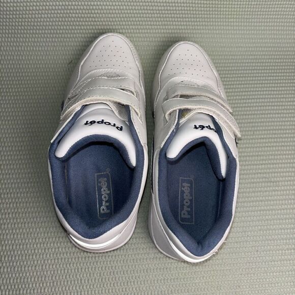 Propet Tour Walker Strap Comfort Diabetic Athletic Shoes Women’s Size 7AA NARROW - Picture 8 of 9